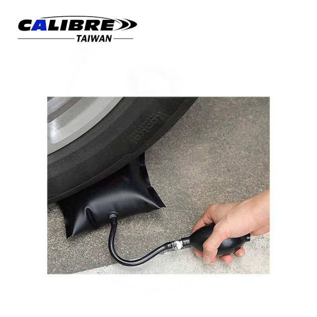 5pc Air Inflation Bag Body Tool Set