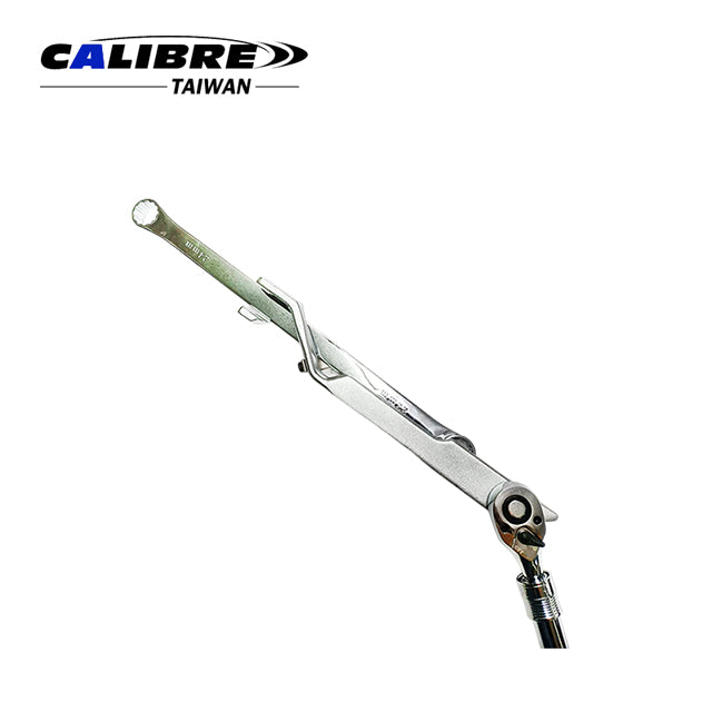 wrench extender