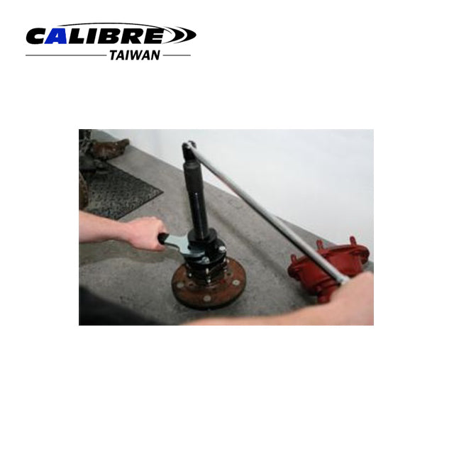 Ford Front Wheel Bearing Puller Set