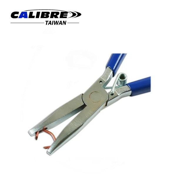 Universal Seat Clamp Set