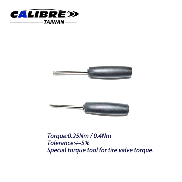 Valve Torque screwdriver