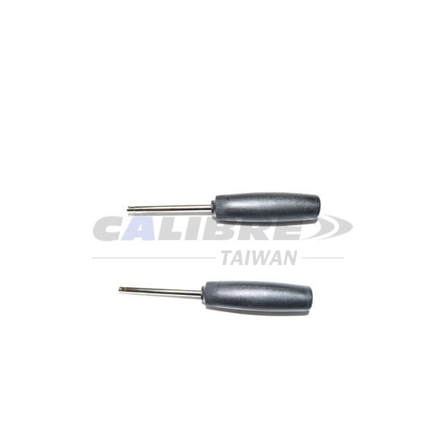 Valve Torque screwdriver