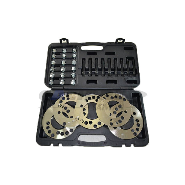 32pc Wheel spacer Set