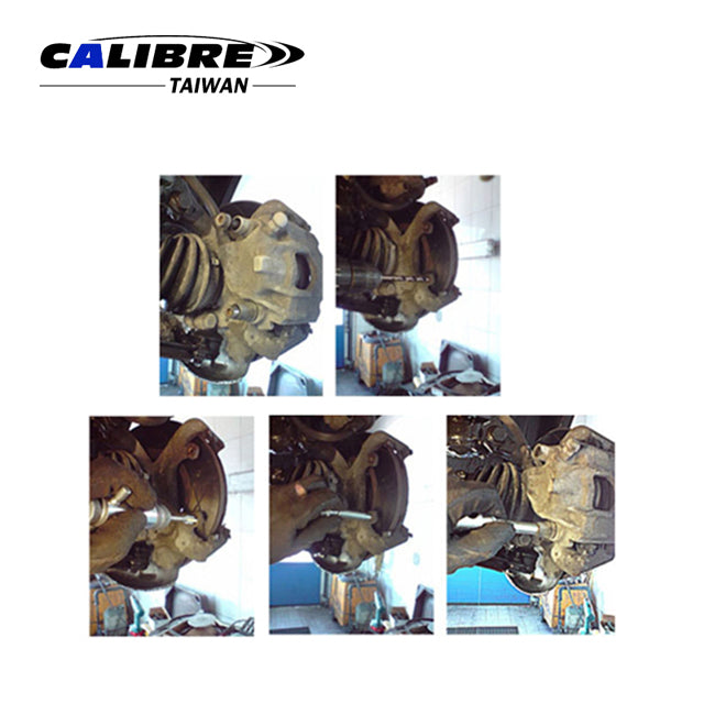 Guide Bolt Repair Set