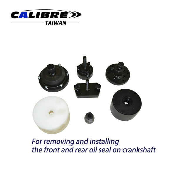 Oil Seal Remover and Installer Kit