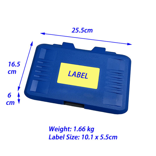 Press-it Hole Puncher Kit