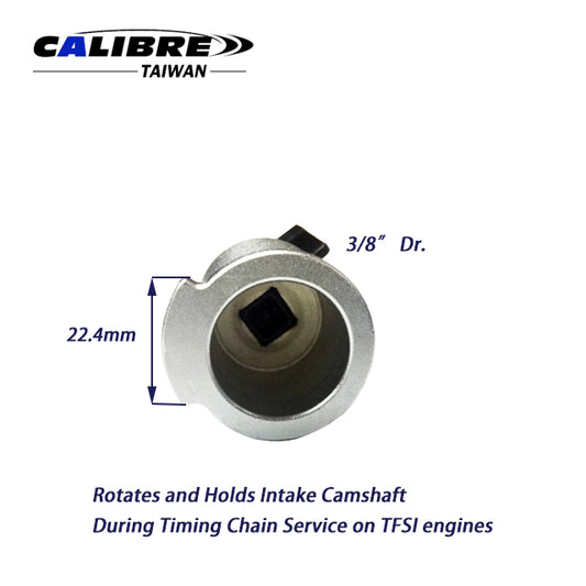 cam adapters