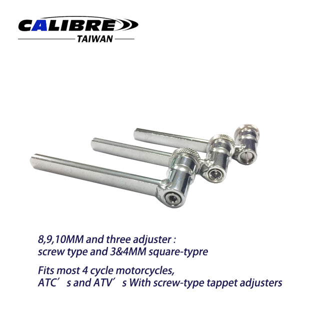Small Engine Valve Tappet Adjusting Tool
