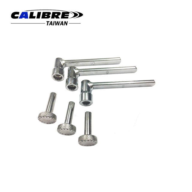 Small Engine Valve Tappet Adjusting Tool