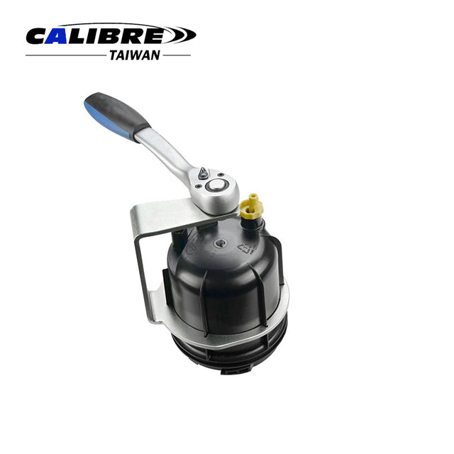 Diesel Filter Housing Tool