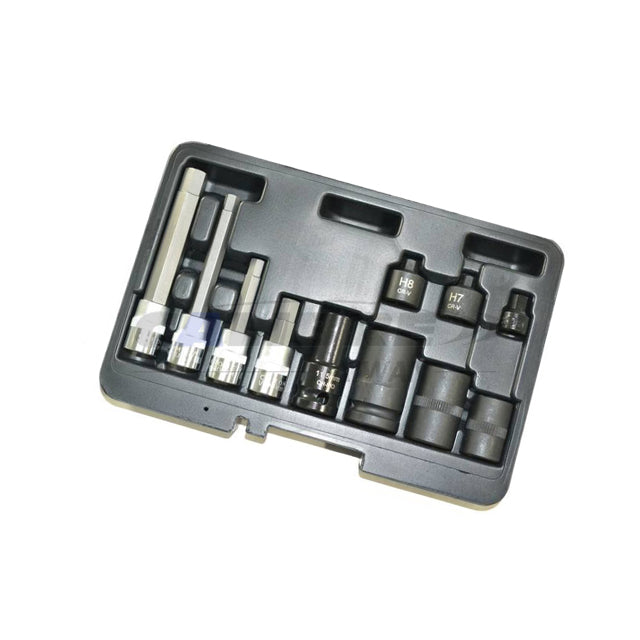 Brake Caliper Nut Socket Sets