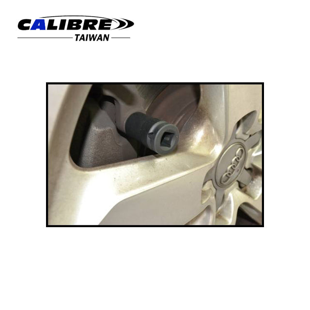Brake Caliper Nut Socket Sets