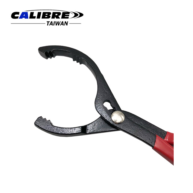 12" Forged Oil Filter Wrench