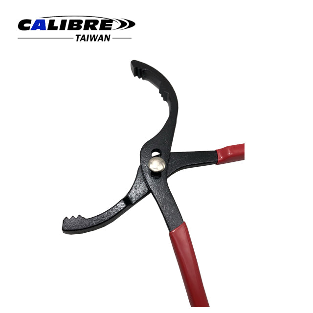 12" Forged Oil Filter Wrench