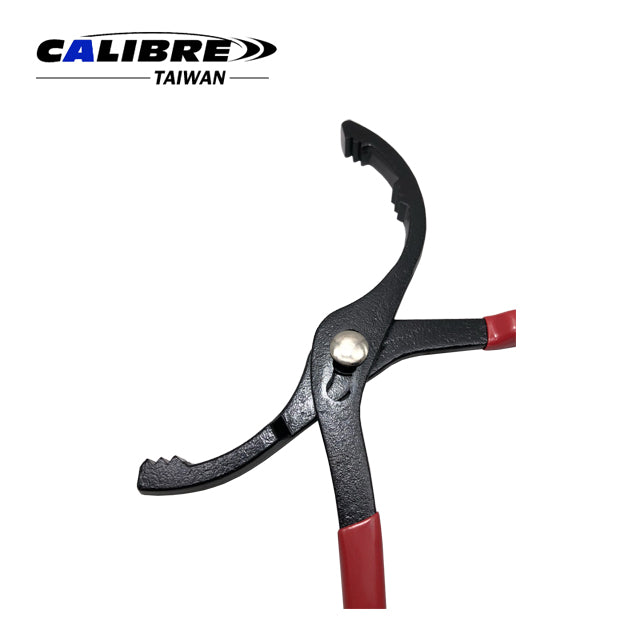 12" Forged Oil Filter Wrench