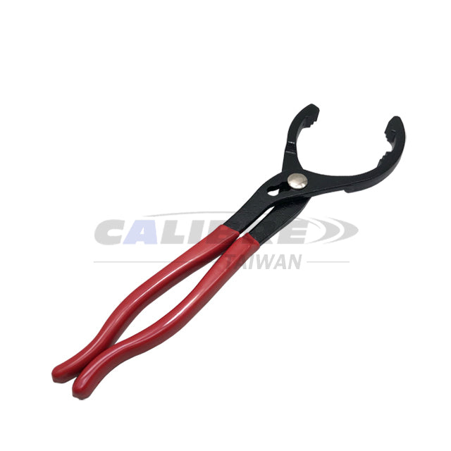 12" Forged Oil Filter Wrench