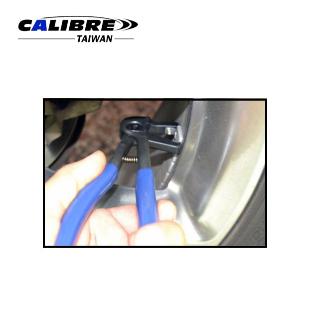 Wheel Removal Tool