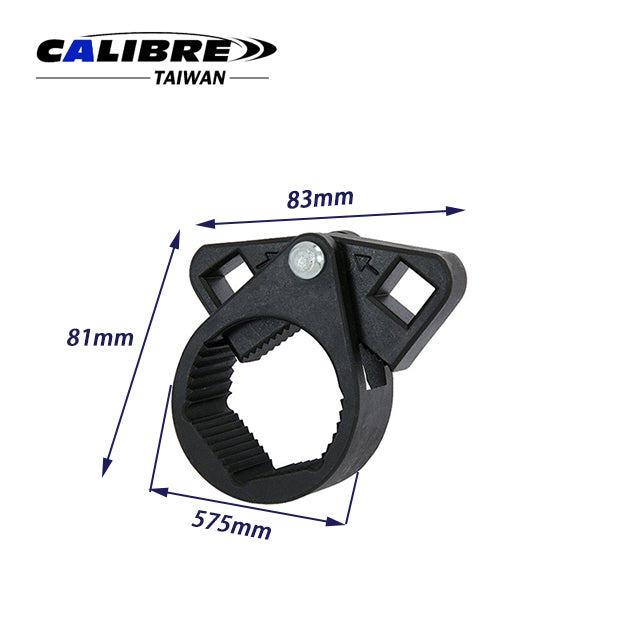 2 Way Inner Tie Rod Master Tool