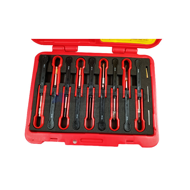 12pc Terminal Tool Kit