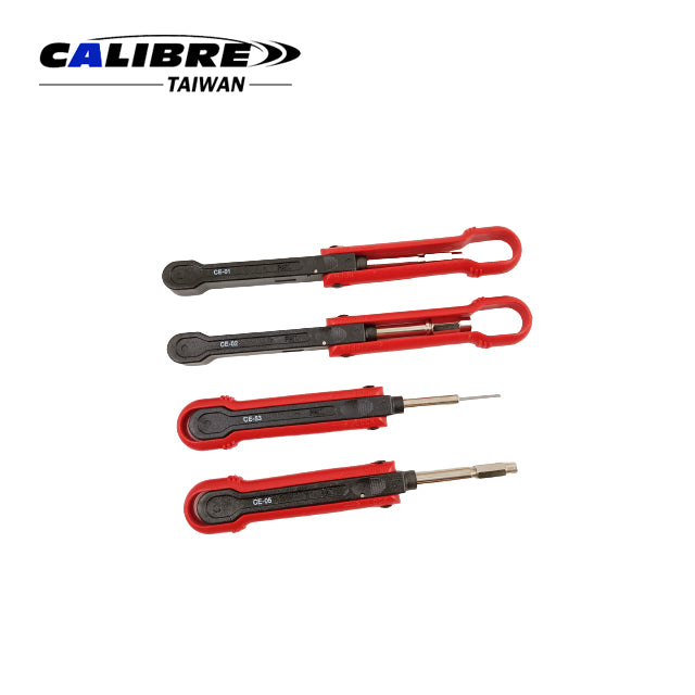 12pc Terminal Tool Kit