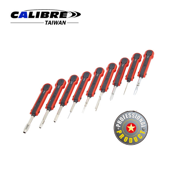 12pc Terminal Tool Kit