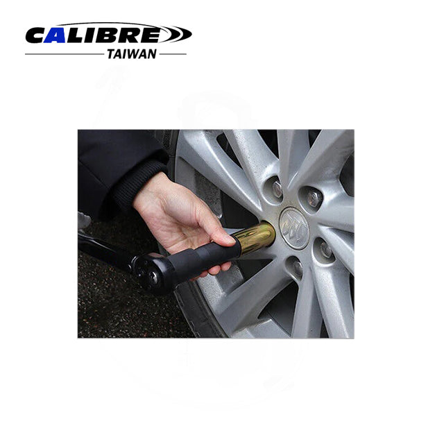 Universal Wheel Locking Nut Tool