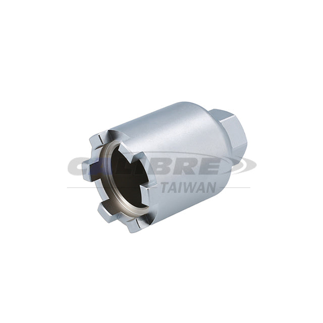 Steering Stem Nut Socket - for Triumph