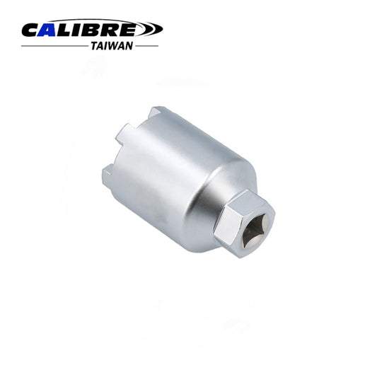 Steering Stem Nut Socket - for Triumph