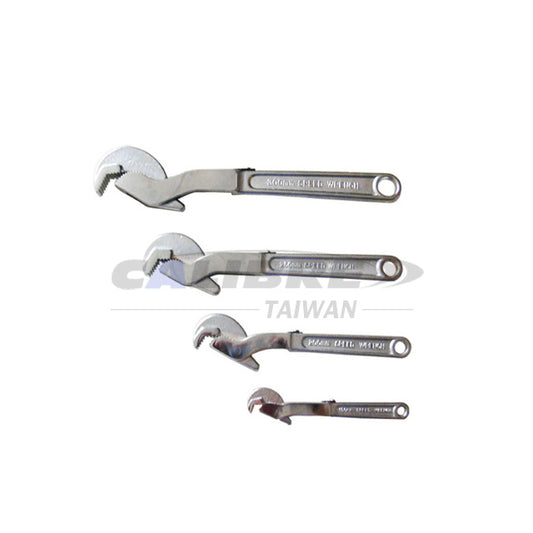 Speed Wrench 6-12 inch
