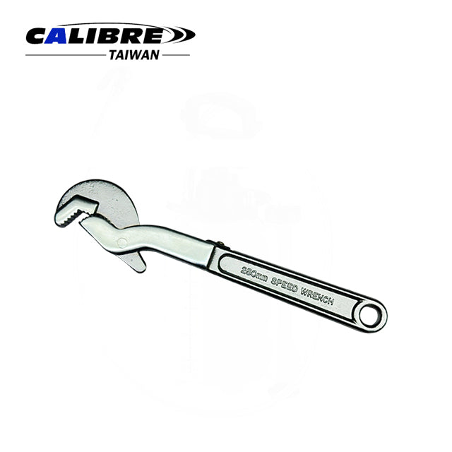 Speed Wrench 6-12 inch