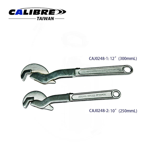 Speed Wrench 6-12 inch