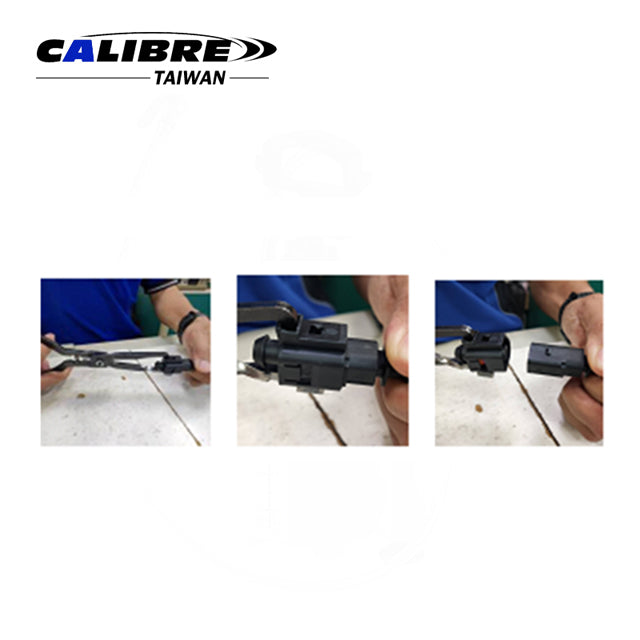 Electrical disconnect pliers