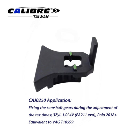 New Genuine VW AUDI Camshaft Pulleys