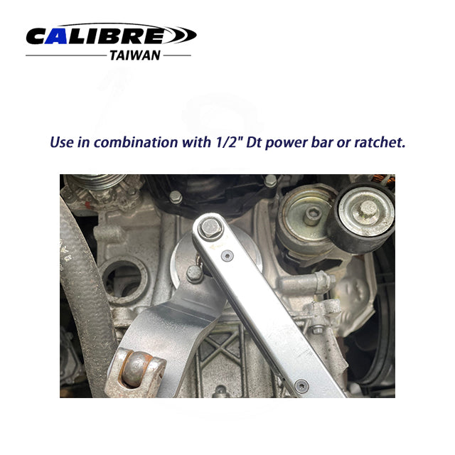 Crankshaft Holding Tool