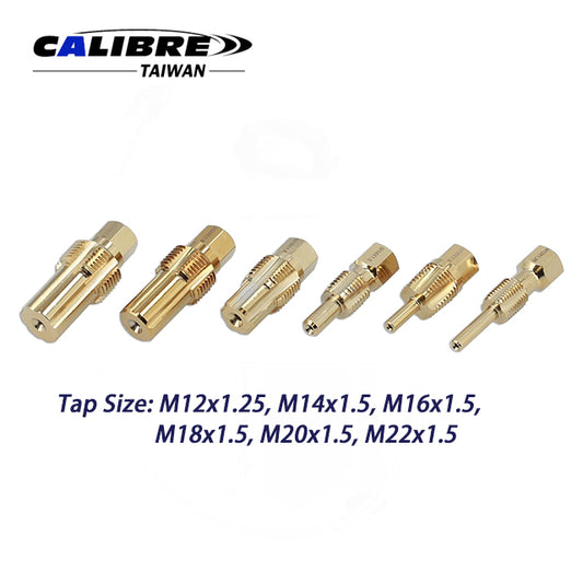 Oxygen Sensor Socket and Tap Kit