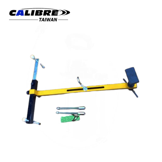 Universal Engine Support Bar Set