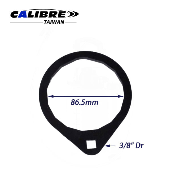 Oil Filter Housing Wrench 86.5mm
