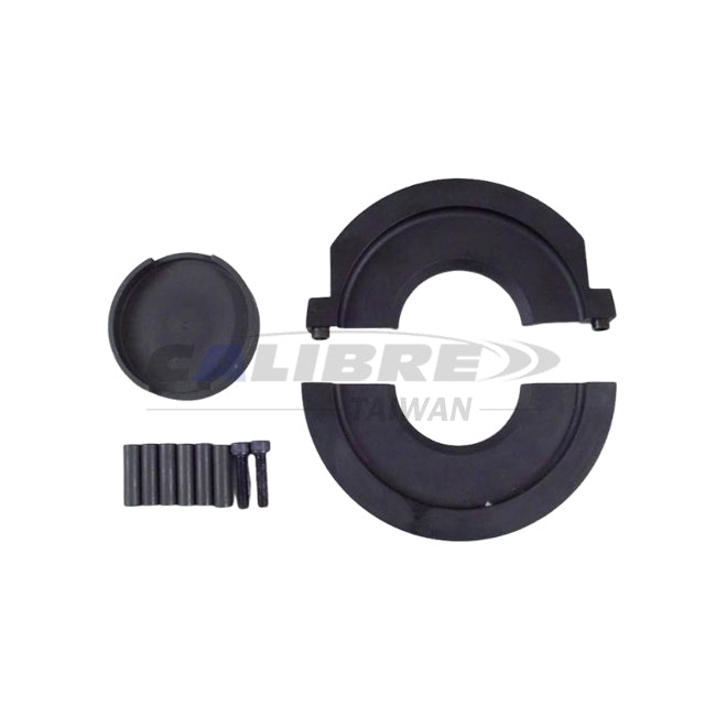 CAJ0262 TAIWAN CALIBRE Wheel Bearing Tool Set