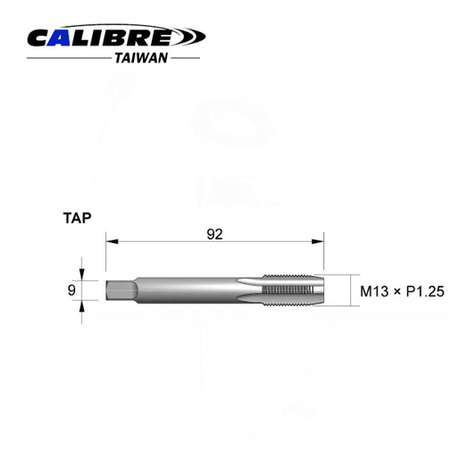 Oil Drain Repair Kit M13 x 1.25P