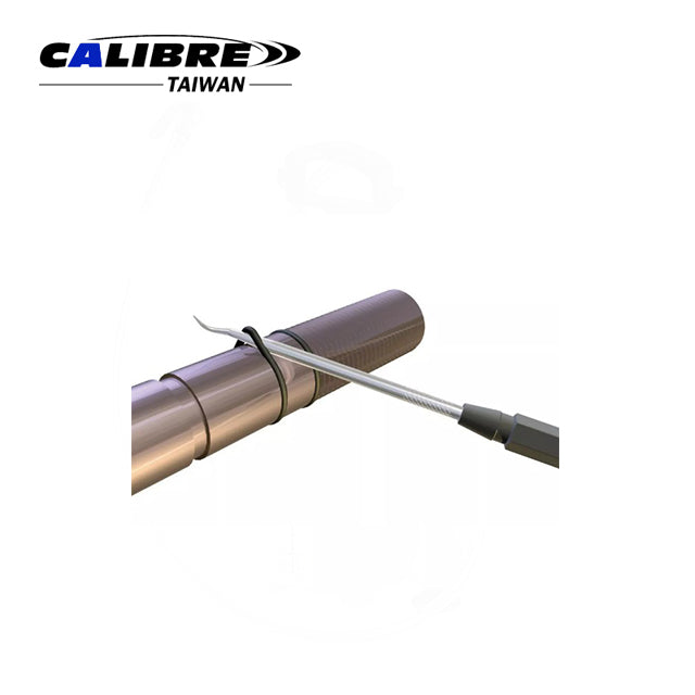 Seal Remover and Soft Hose Pickup Set