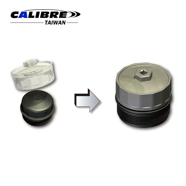 Mercedes Benz Oil filter wrench