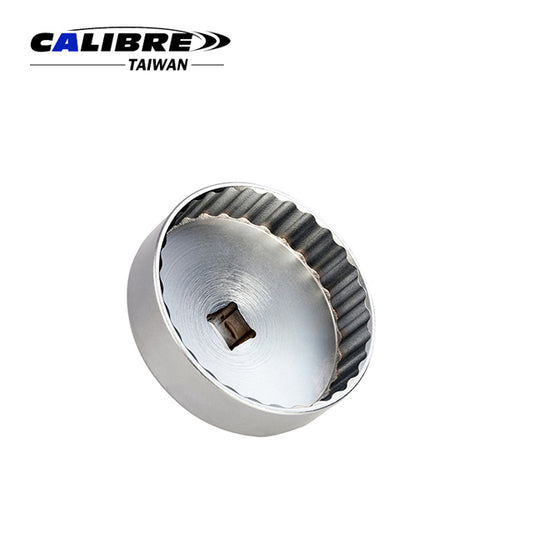 1/2” Dr Oil Filter Wrench for Ford (Heavy Duty Design)