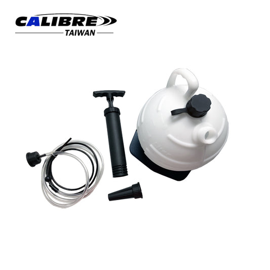 6 Liter Fluid Extractor Set