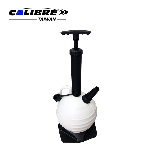 6 Liter Fluid Extractor Set