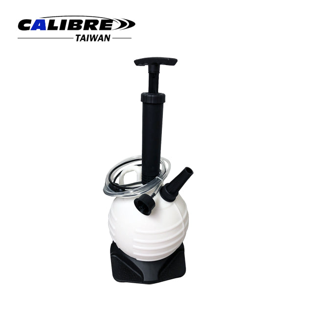 6 Liter Fluid Extractor Set