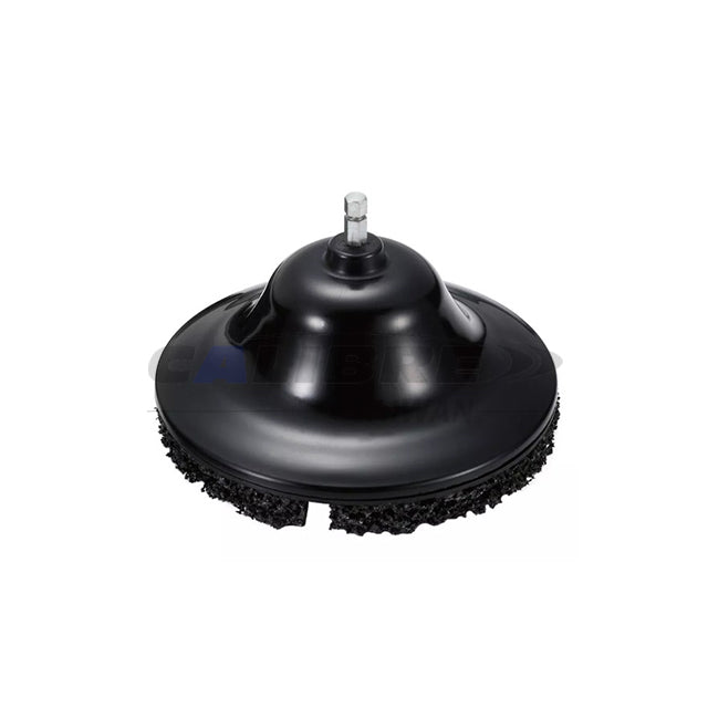 Wheel Hub Grinder Set