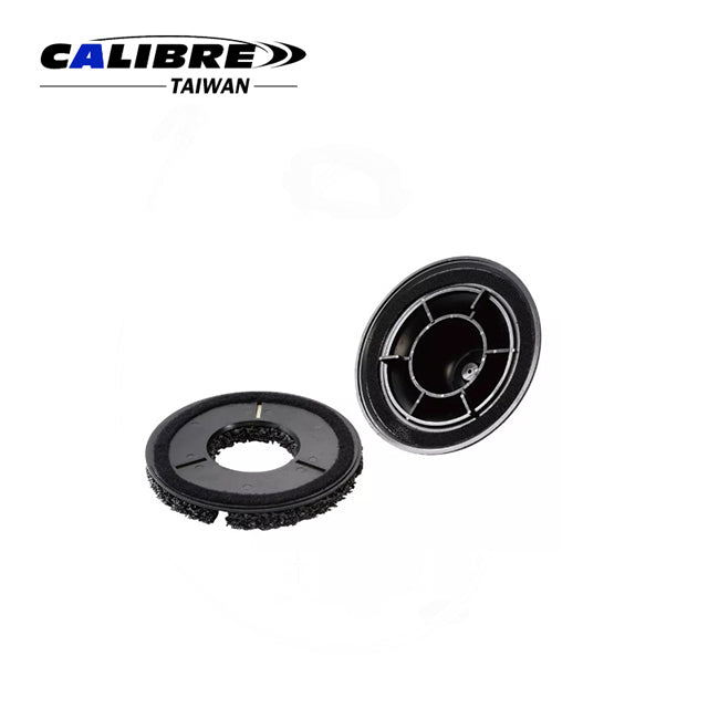 Wheel Hub Grinder Set