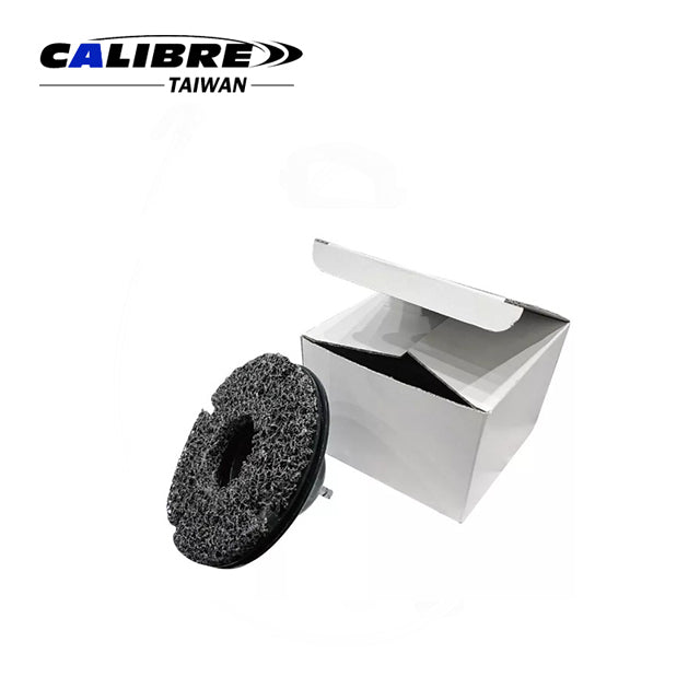Wheel Hub Grinder Set