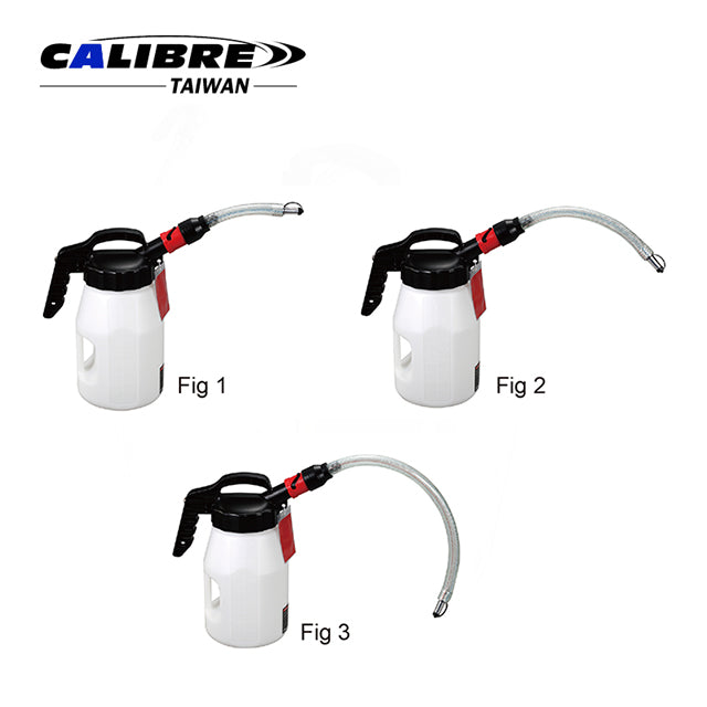 Extension Tube Set with Spout Cover for Fluid