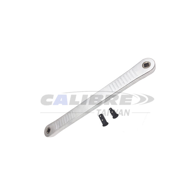 1/4”- 3/8” Dr Ratchet Extension Bar